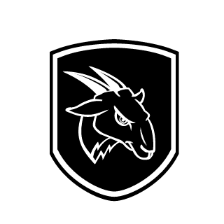 GOAT UNIT's emblem
