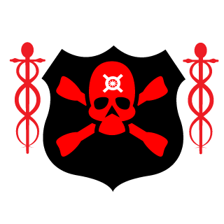 Cruss-Connner's emblem