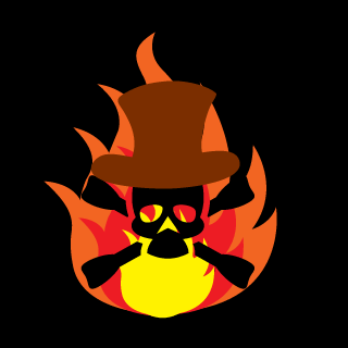 AtomicFunGuy's emblem