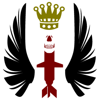 WilyFruitbat's emblem