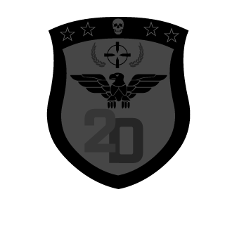 Tricore2Defiance's emblem