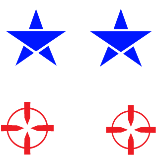 KRENZMASCHINE's emblem