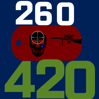 FEARFACER260's emblem