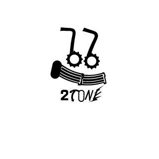 2TONE_Official's emblem