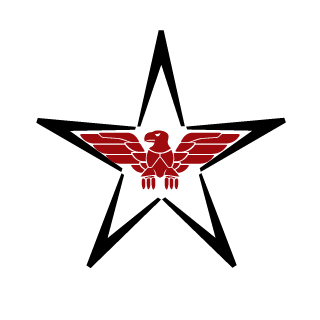 MONSTER SQUAD's emblem