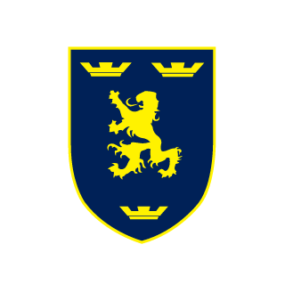 SSGC's emblem