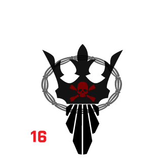 KepaRossoneri's emblem