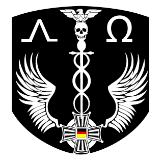 BWZEUS's emblem