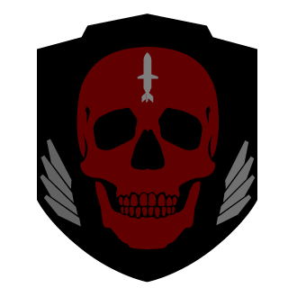 Bom Skwat's emblem