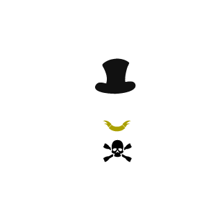 DeR0p's emblem