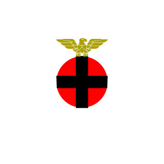 rayGapd's emblem