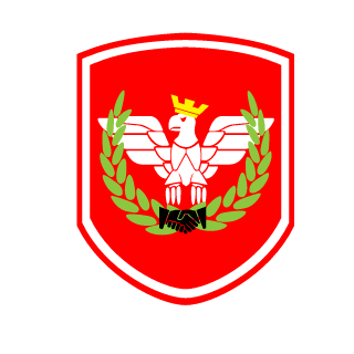djzaba's emblem