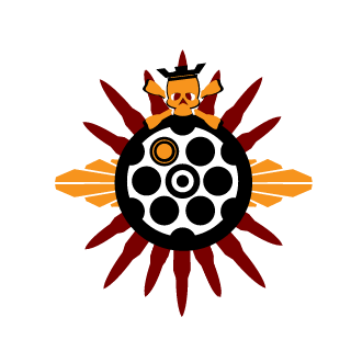 Gaymore's emblem