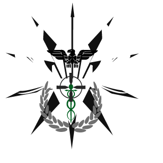 dakill88's emblem