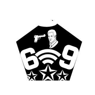 Bunioo23's emblem