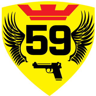 59Fr's emblem