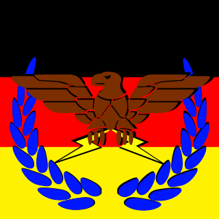 bpscCheney's emblem