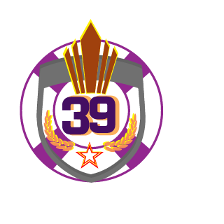 GoLoM-39's emblem