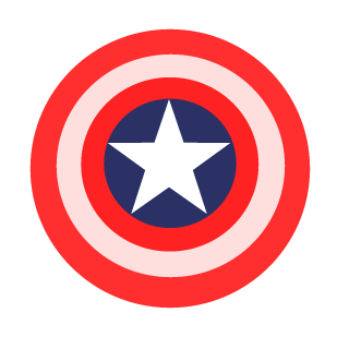 501-SIMON's emblem