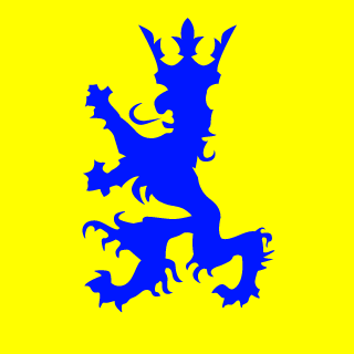 Laakylol's emblem
