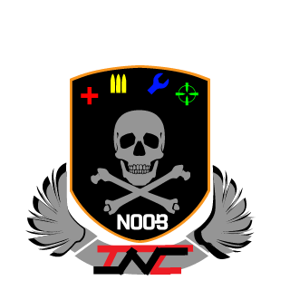 ZedoGatilhoPQD's emblem