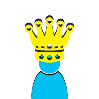 0xWarning's emblem