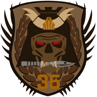 SchattenOpa's emblem