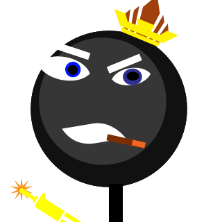 Detheis1447's emblem