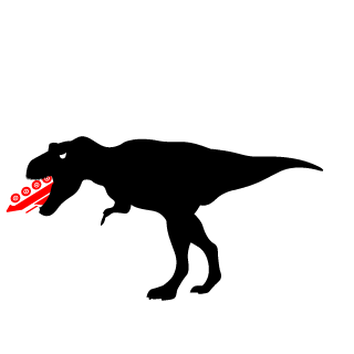 Decliner's emblem