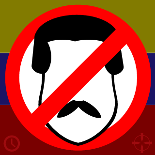 K-gaho's emblem
