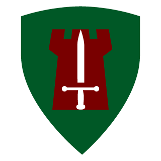 LinkSwanson's emblem