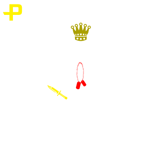 CYB3RZACK's emblem