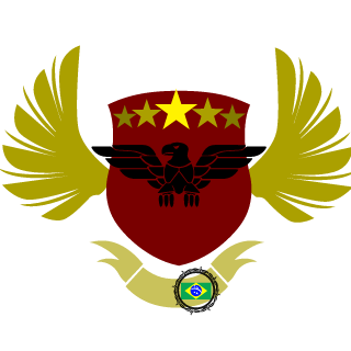 Aguias Negras's emblem