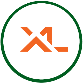 -XL-FILIN's emblem