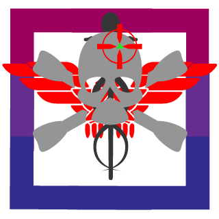 wilco903's emblem