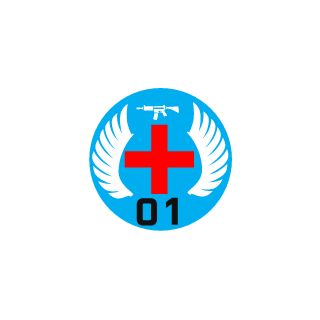Artuniverse01's emblem