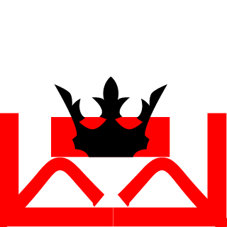 BuddaGIII's emblem