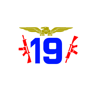 D-R0ck1819's emblem
