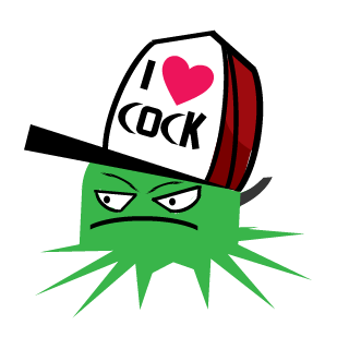 thePIump's emblem