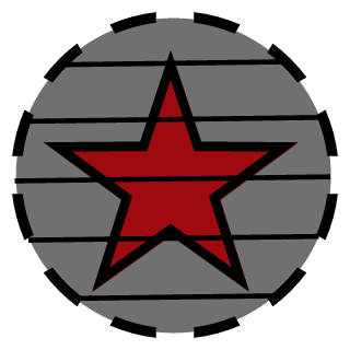 PalarusOne's emblem