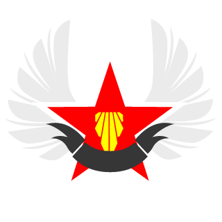 Riazs's emblem
