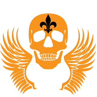 SrTripaSeca's emblem