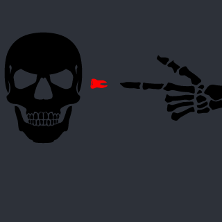 Alfamari's emblem