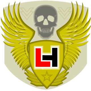 LatinHope's emblem