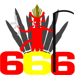 TOPIMAN666's emblem