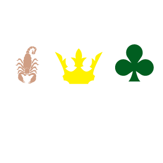 GokuRebelde's emblem
