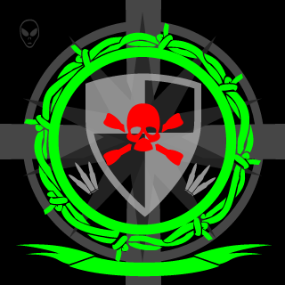 OSSISheaven's emblem