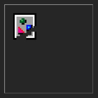 Zeni77th's emblem