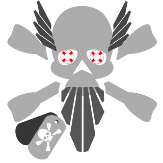 BorgieXL0's emblem