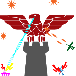 ProphetPhormula's emblem